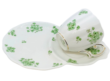 Load image into Gallery viewer, RA Shamrock Tennis Set