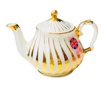 Load image into Gallery viewer, James Sadler Swirled