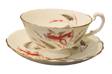 Load image into Gallery viewer, Royal Castle Red Fawns