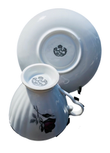 Load image into Gallery viewer, Royal Grafton Black Rose