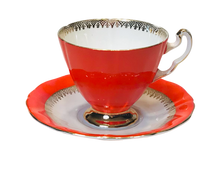 Load image into Gallery viewer, Orange Royal Adderley