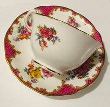 Load image into Gallery viewer, Aynsley Floral Duo