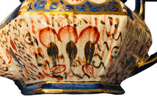 Load image into Gallery viewer, 5 Cup Imari Teapot