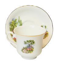 Load image into Gallery viewer, Queen Anne Cottage