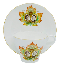 Load image into Gallery viewer, Shelley QEII