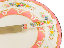 Load image into Gallery viewer, Crown Staffordshire 10.5 In