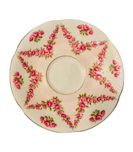 Load image into Gallery viewer, Royal Albert Pink Brocade