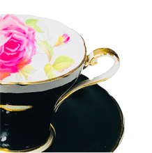 Load image into Gallery viewer, Aynsley Cabbage Rose