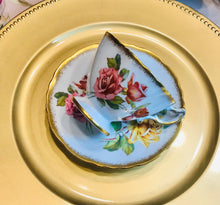 Load image into Gallery viewer, Hammersley Roses Duo