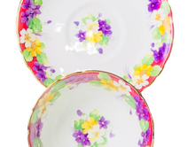 Load image into Gallery viewer, Paragon Floral Duo