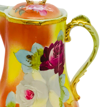 Load image into Gallery viewer, Chocolate Pot