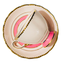 Load image into Gallery viewer, Tuscan China Duo