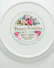 Load image into Gallery viewer, RA Happy Birthday