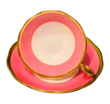 Load image into Gallery viewer, Royal Albert Crown China Pink