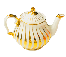 Load image into Gallery viewer, James Sadler Swirled