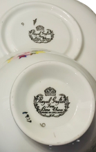 Load image into Gallery viewer, Royal Grafton Silver Anniversary