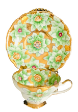 Load image into Gallery viewer, Trimont Floral Duo