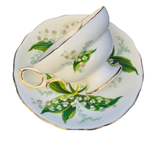 Load image into Gallery viewer, Hammersley Lily of The Valley