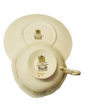 Load image into Gallery viewer, Paragon Gold Floral