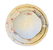 Load image into Gallery viewer, Hammersley Floral Trio 6072