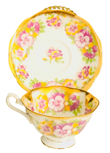 Load image into Gallery viewer, RA Pansies