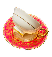 Load image into Gallery viewer, Paragon Red and Gold