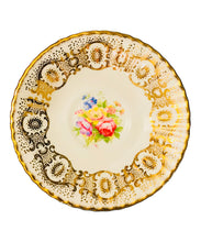 Load image into Gallery viewer, White Floral Paragon