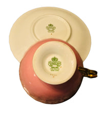 Load image into Gallery viewer, Rare! Aynsley Cabbage Rose #1031