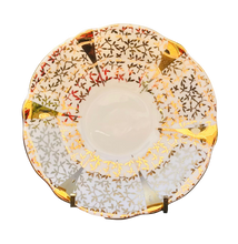 Load image into Gallery viewer, Used for Magazine Photo Shoot Queen Anne Gold Lace