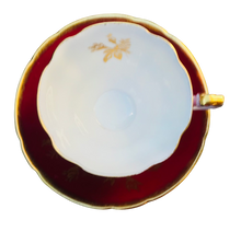 Load image into Gallery viewer, Paragon Red and Gold