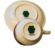 Load image into Gallery viewer, Handerbeit Courting Couple Duo