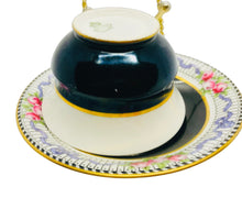 Load image into Gallery viewer, AS IS Aynsley Piano Keys With Bows