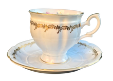 Load image into Gallery viewer, Crown Staffordshire Duo