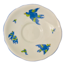 Load image into Gallery viewer, Early 1900s Royal Stafford Bluebird