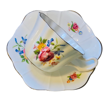 Load image into Gallery viewer, Royal Stuart Spencer Stevenson