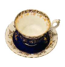 Load image into Gallery viewer, Royal Albert Regal Series Blue