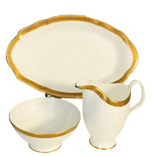 Load image into Gallery viewer, Royal Albert 3 Piece Set