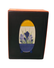 Load image into Gallery viewer, Clarice Cliff Bizarre Sugar Shaker