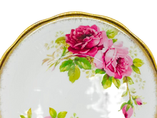 Load image into Gallery viewer, Royal Albert American Beauty Fruit Nappies