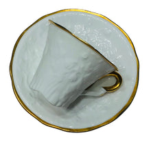 Load image into Gallery viewer, Royal Stafford Old English Oak Demitasse