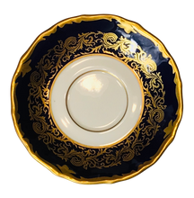 Load image into Gallery viewer, Echt Kobalt Demitasse