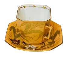 Load image into Gallery viewer, Gold Moriage Porcelain