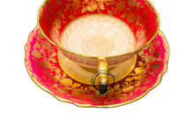 Load image into Gallery viewer, Paragon Red and Gold