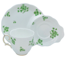 Load image into Gallery viewer, RA Shamrock Tennis Set