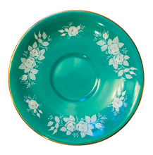 Load image into Gallery viewer, Aynsley Green and White