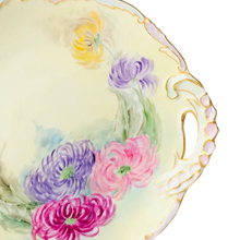 Load image into Gallery viewer, Limoges Cake Plate
