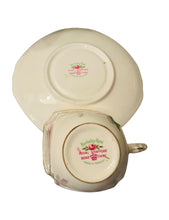 Load image into Gallery viewer, RESERVED: Royal Stafford Flower Handle