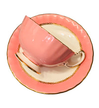 Load image into Gallery viewer, Pink Aynsley Orchard