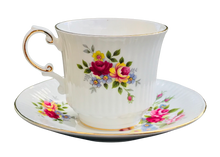 Load image into Gallery viewer, Queen’s Rosina Floral