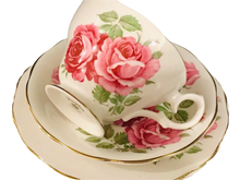 Load image into Gallery viewer, Queen Anne Trio